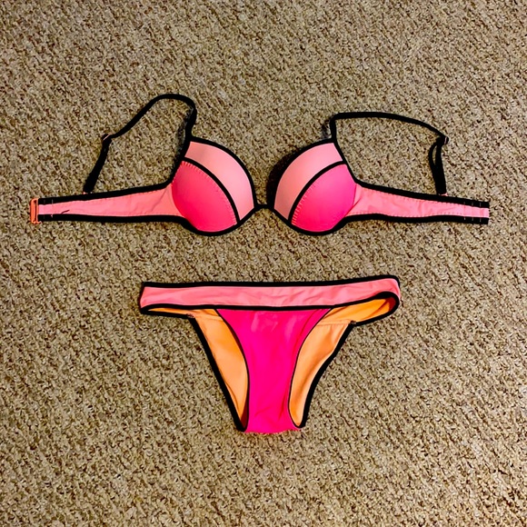 Victoria's Secret Other - Victoria Secret bathing suit!